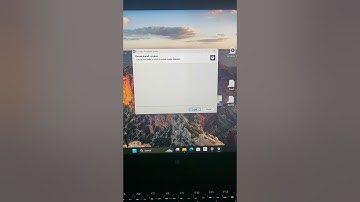 Installing Google Assistant on Windows 11