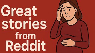 Great Reddit Stories E2: My 34 M husband left my 27F kids home alone