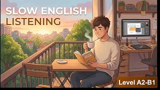 The 1% English Habit That Will Fix Your Fluency Faster | A2-B1 Story