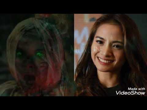 Sound Musik Jadi Pocong 2, Pocong Mumun \u0026 Pocong Jefri 2002 \u0026 Film MUMUN 2022