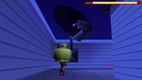 Over the Hedge   Hammy Goes Nuts! USA - PSP