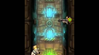 LEGO Ninjago REBOOTED ios iphone gameplay screenshot 2