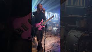 Midwinter – Blood Bag | GLASSWAVES Holiday Show 2025 | Rochester, NY | 11.06.25