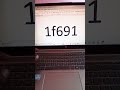 MS Word Hidden Emoji Code 🤯 | ALT+X Magic1 सेकंड में Emoji बनाओ 😍 | MS Word Shortcut #viral#shorts