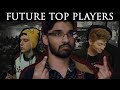 10 Upsets from Future SSBM Top Players
