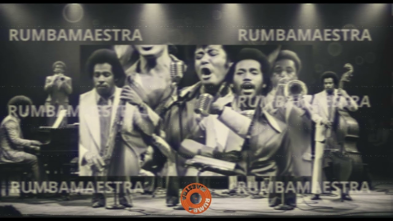 Salsa Brava Antigua Inédita 70s Collection