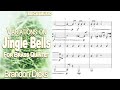 Variations on Jingle Bells | Brass Quintet [with sheet music]