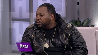 Famous Raekwon Talks New Album & Documentary Wealth