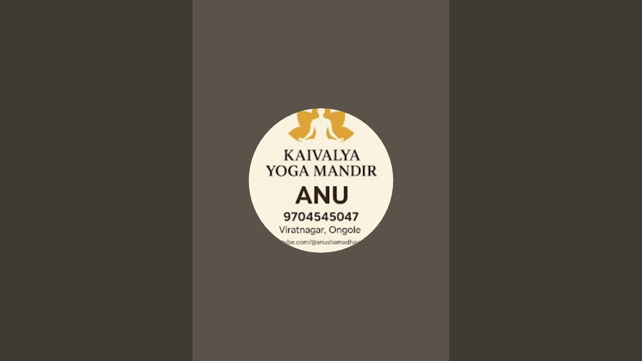 #kaivalyayogamandir
