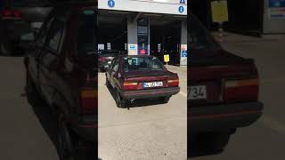 Brodway E Sıra Numarasını Aldık Ve Muayeneye Başlıyoruz.