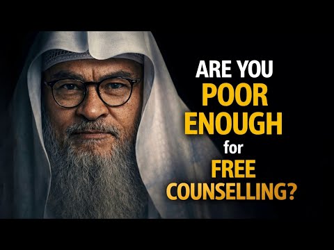 How Poor Does Someone Have To Be To Qualify For A Free Counselling Session 