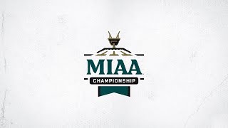 Day 3 Diving Finals: 2024 MIAA Men's and Women's Swimming and Diving Championships