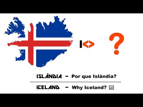 Vídeo: 14 Imagens Que O Convencerão A Visitar A Islândia Agora