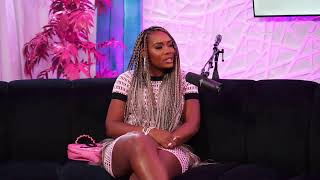 YANDY SMITH TELLS ALL! How She Held Mendeeces Down in Prison LHHATL