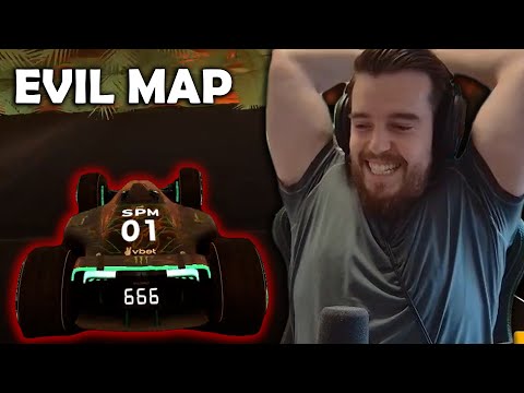 HARDEST FULLSPEED AT BEATEN!