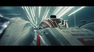 Audi Motorsport Evolution The Timeline Race