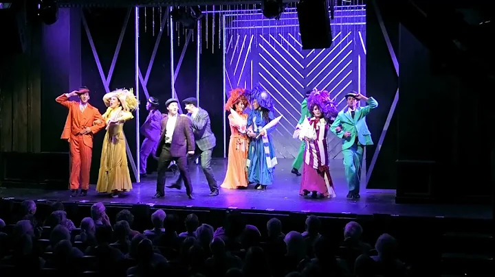 Put On Your Sunday Clothes [Hello Dolly] - Diamond Anniversary Revue