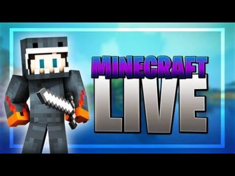 DONUT SMP LIVE STREAM