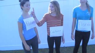 27 Amendment skit