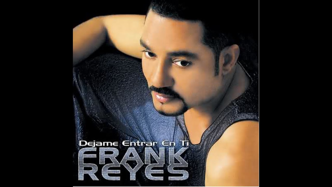 Frank Reyes - Que Te Vayas