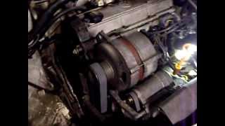 G60, second run