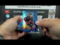 Out Of The Box Group Break #19,023- 2025-26 Upper Deck Extended Series (6 Box) Half Case Team Buy