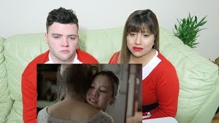 COUPLES TRY NOT TO CRY CHALLENGE.