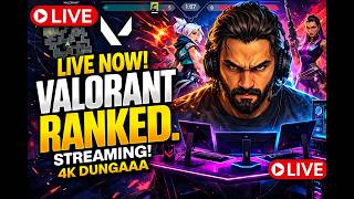 VALORANT 🔴 LIVE | DOTA 2 Ranked Grind | God of War | MESHTHEWESHI