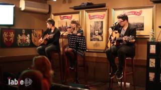 Table 44 - Happy (Pharell Williams live acoustic cover)