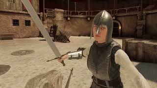 Mega Punches in B&S! Kiss Me Fatboy! Mix