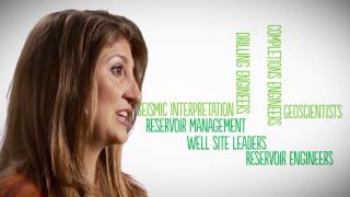 BP Stories- Operations Geologist
