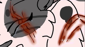 [OC MAP] Hanging Tree(Blixemi Cover) Part 20