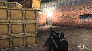Celebrity [1080p 60fps]Time Splitters: Future Perfect - Story Mission 3 - 1969 The Russian Connection Profile