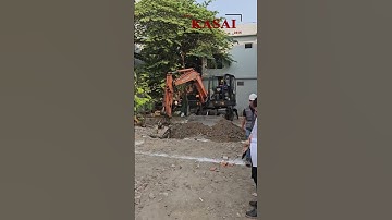 Một buổi động thổ khởi công động thổ nhà mới cho gia chủ trẻ