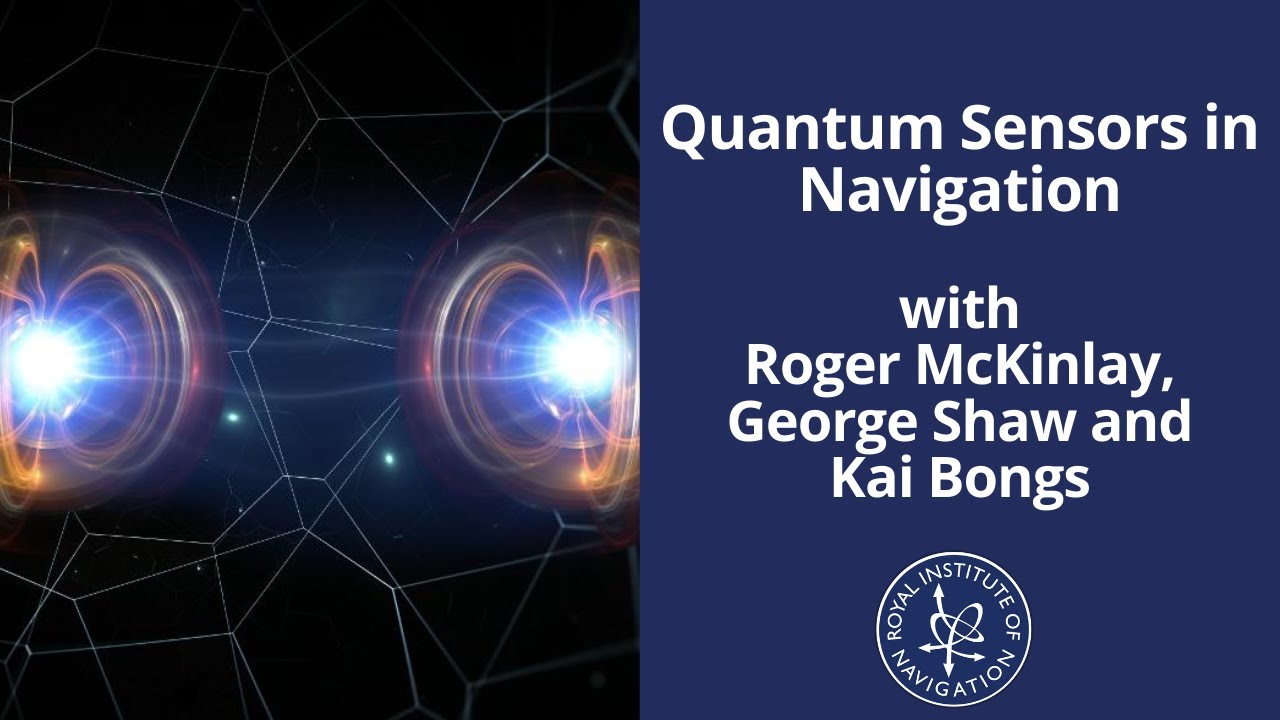 Quantum navigation