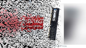 ENVINDA PC DDR3 DDR4 DDR5 8GB 16GB Ram 1600 2666 3200 5600 6000MHz Computer High Quality Memory Desk