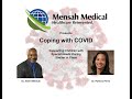 Coping With COVID: Special Needs Children
