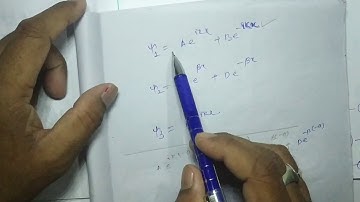 Rectangular Potential Barrier (Tunneling Effect): Part 2/3