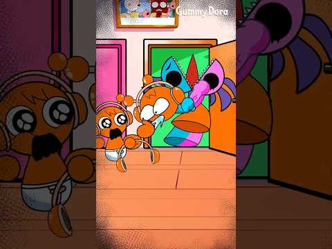 Who Will Find the Right Mommy?  | Incredibox Sprunki Animation 😲😁😂💖💕😵 #sprunki #animation #shorts