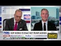 'KEEP FORCING THE HAND': Sen Banks calls on House GOP to pressure Senate on SAVE America Act