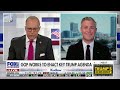 'KEEP FORCING THE HAND': Sen Banks calls on House GOP to pressure Senate on SAVE America Act