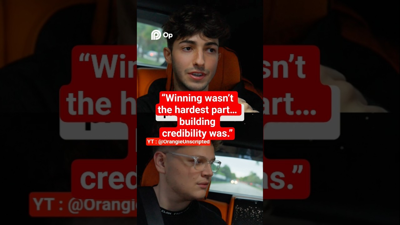 Crypto Career: Building a Social Presence After Success / YT : 