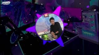 DJ TOBRUT KETERLALUAN TIKTOK FYP VIRAL REMIX JUNGLE DUTCH TERBARU 2025 FULL BASS BETON