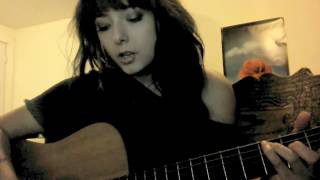 Video thumbnail of "Creep - Radiohead (Cover)"