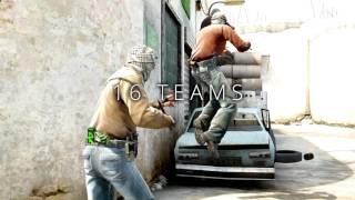 MLG Main Qualifier