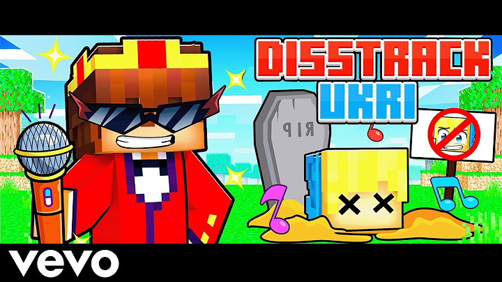 Semlaki - Disstrack gegen Ukri [Official Video] 100.000 SPECIAL