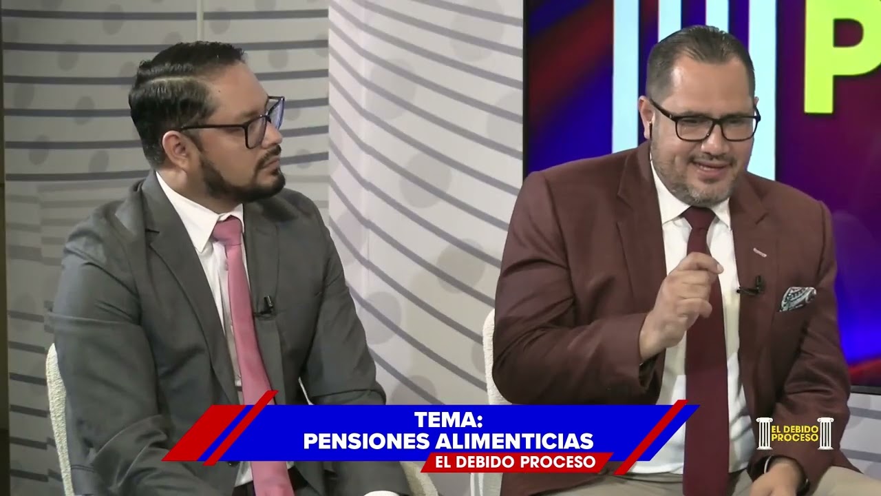 Los abuelos pueden dar Pensión Alimenticia a los nietos