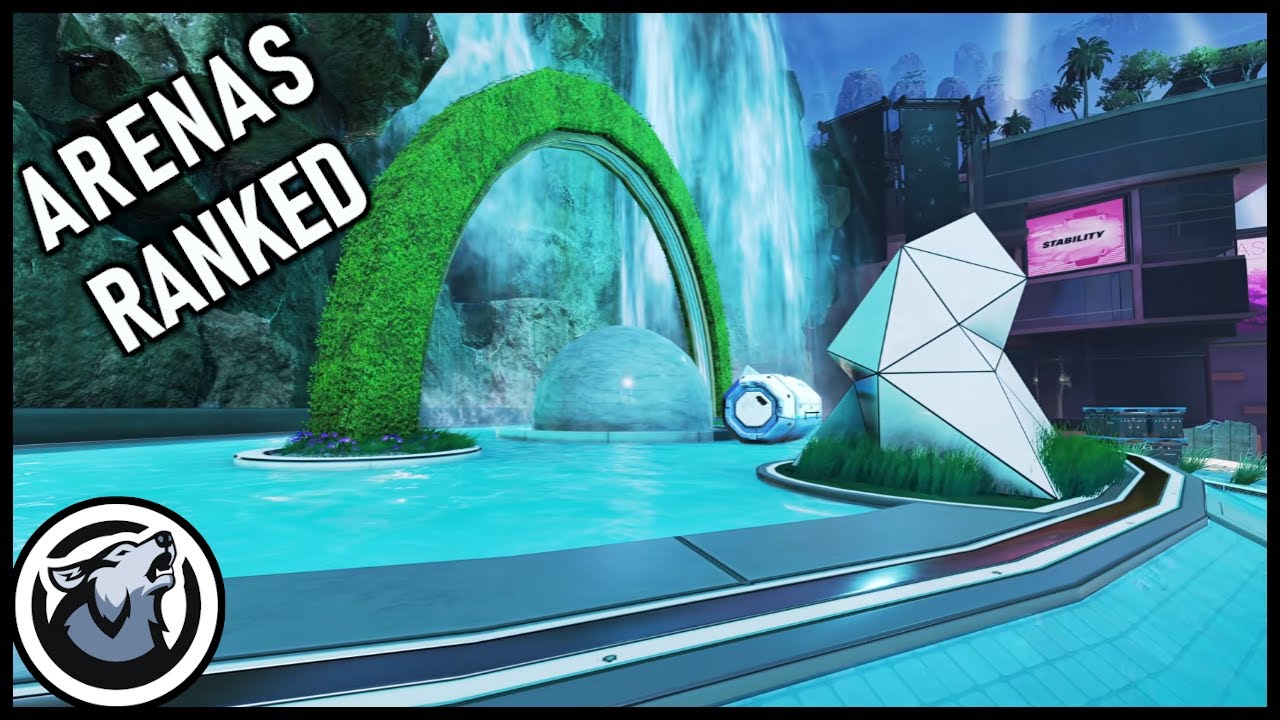 Back and forth Battle In Arenas Ranked! | Apex Legends Season 10 | TSM Viss Twitch Highlights