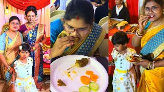 Onek Bochor Por Biyebarir Nimontron Pelam