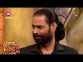 सन्नाटे को चीरते हुए आ गया है ये News Reporter  | Comedy Nights Bachao